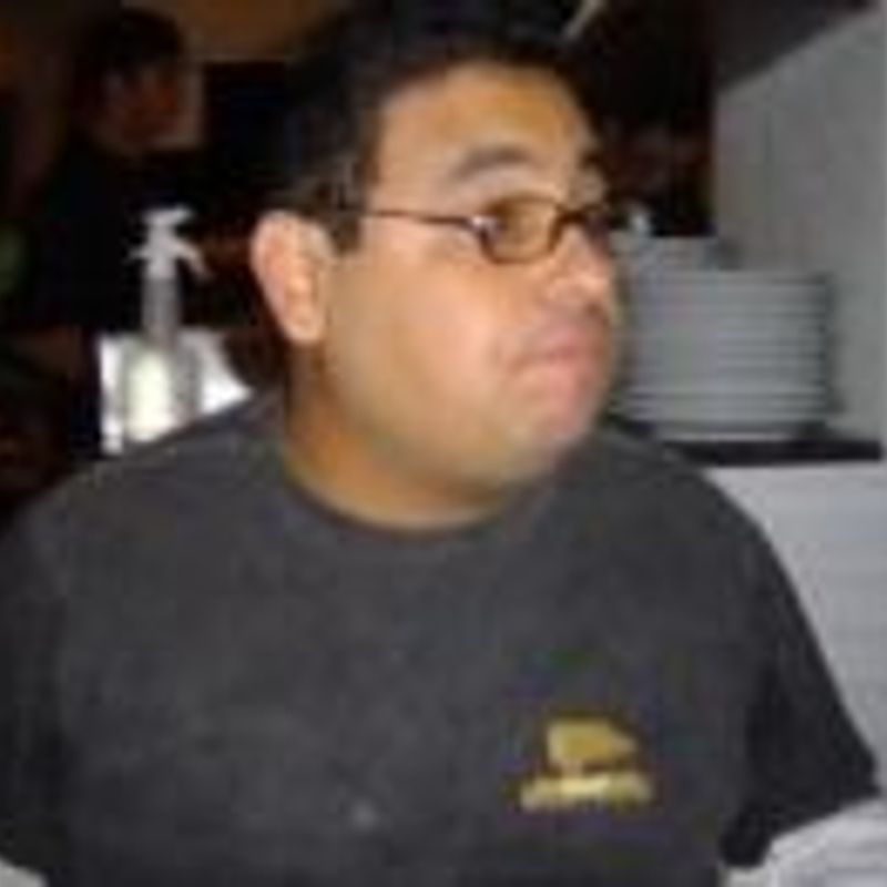 Marcio Correia de Azevedo picture