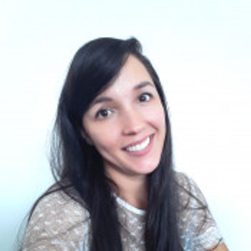 Danielle Almeida picture