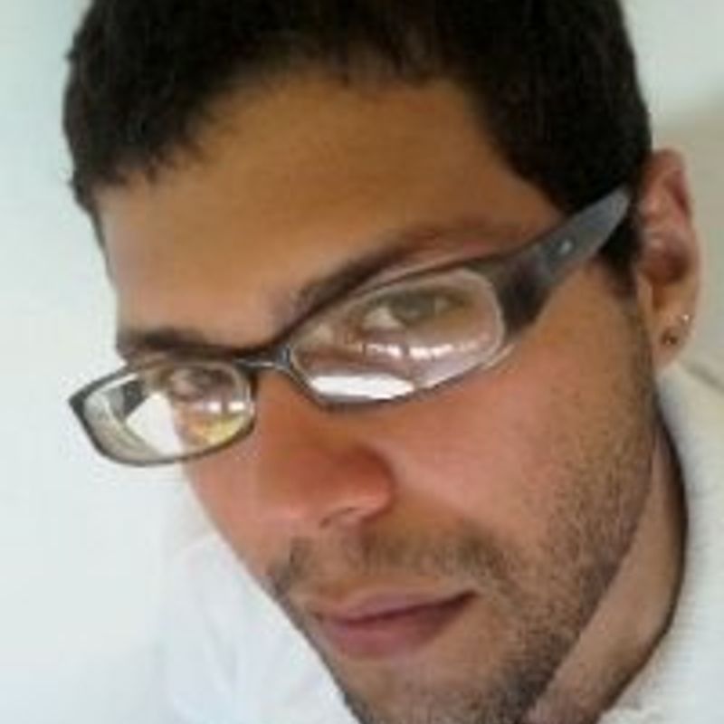 Erick Mendonça picture