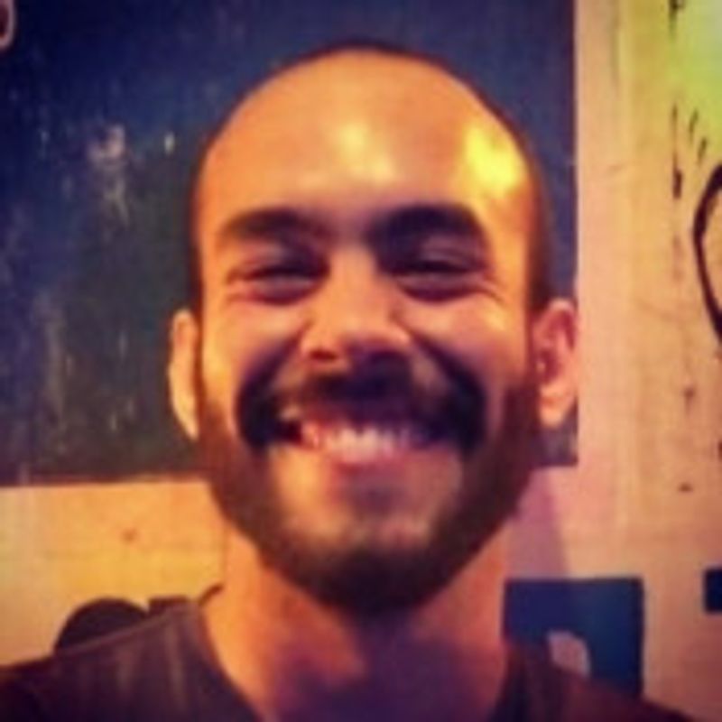 Guilherme Tonon picture