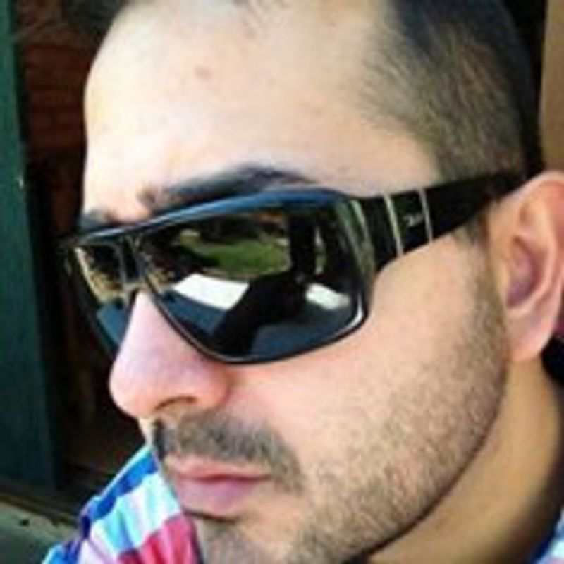 Robledo Milani picture