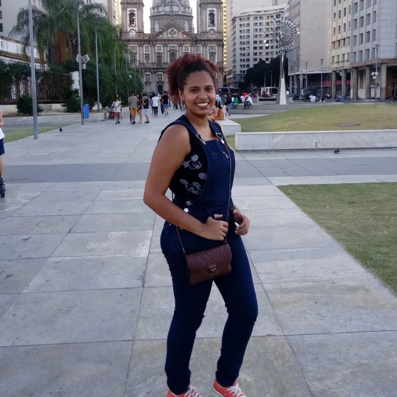 Isabelle Lugão picture
