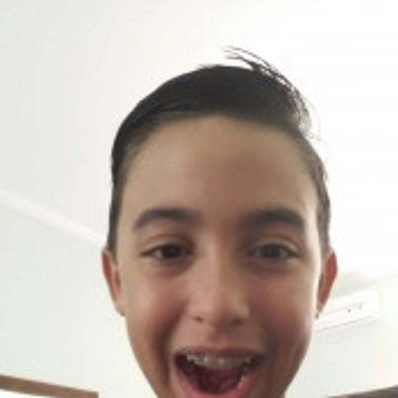 Fabio picture