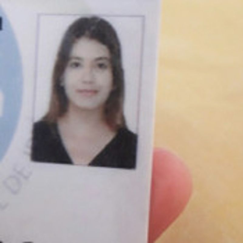 Gabriela picture