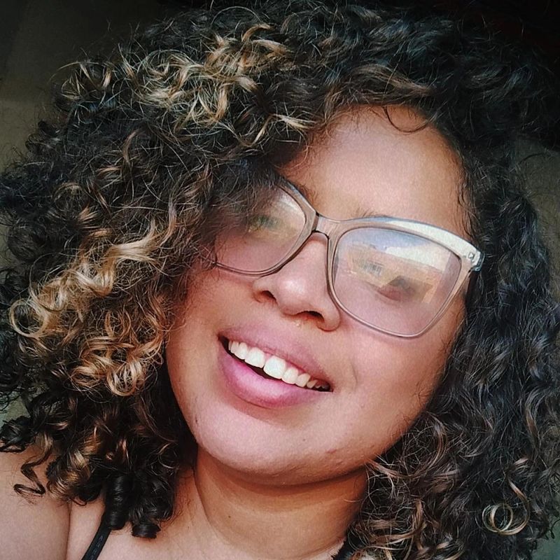 Ingrid Silva picture