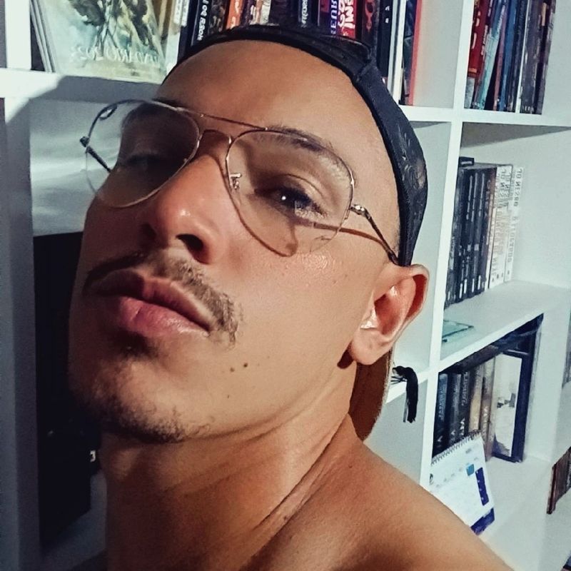 André Lopes picture