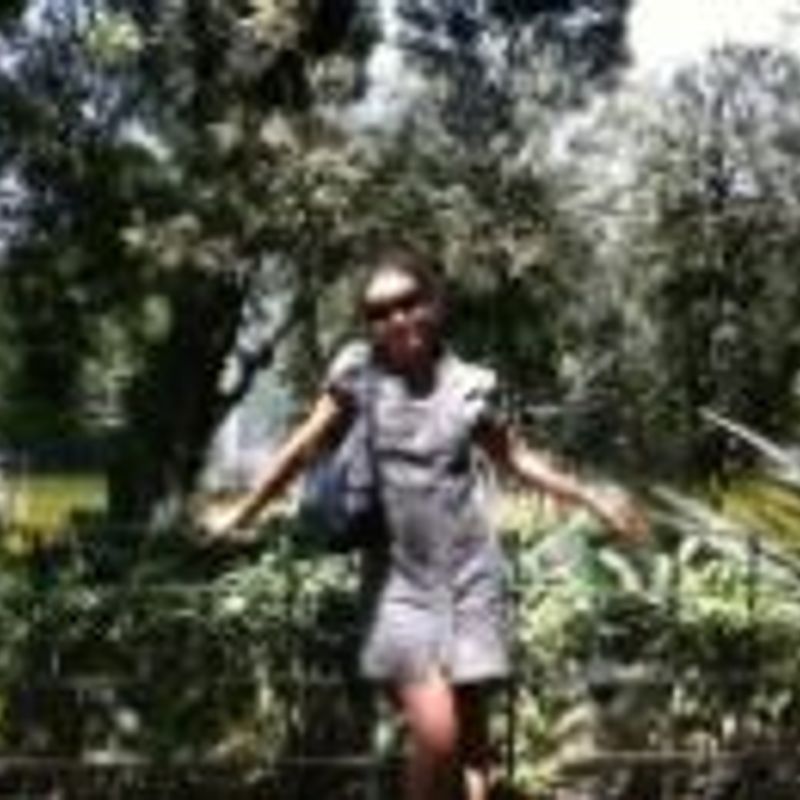 Joyce Leah Izaac picture