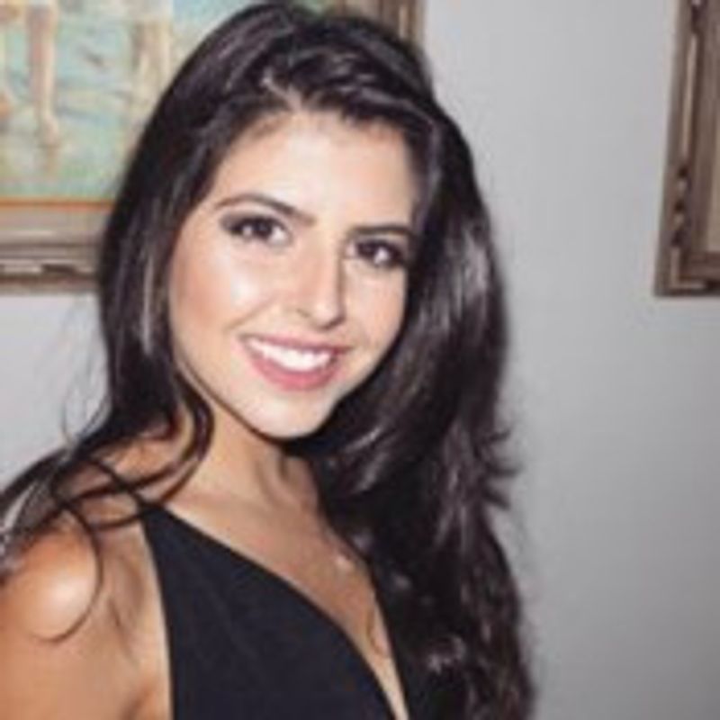 Leticia Mazarin Molina picture