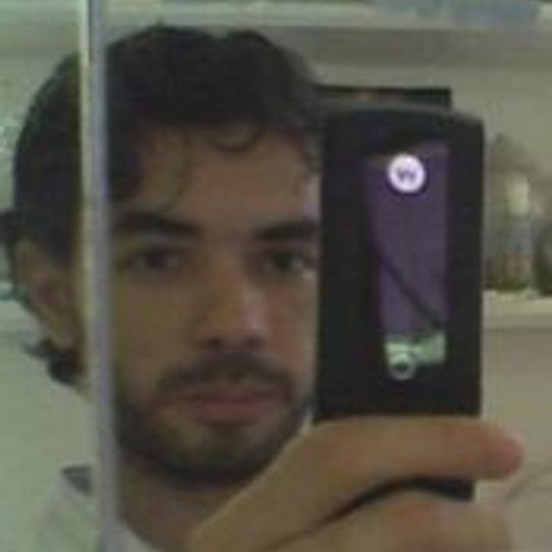 Geovani Brito picture