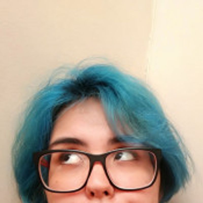 Thayná picture