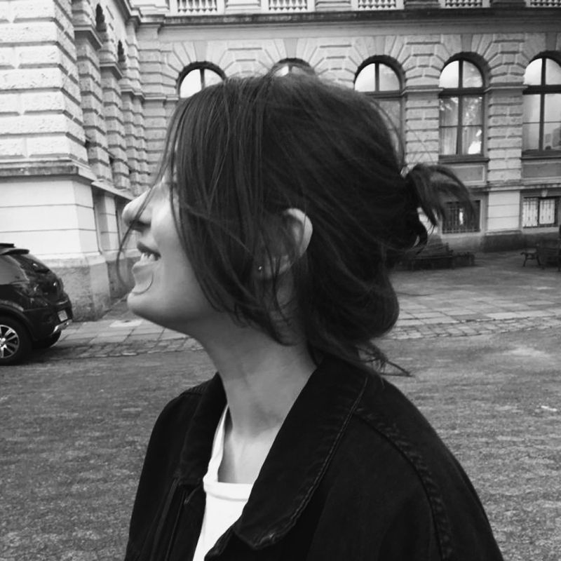 Betina Sauter picture