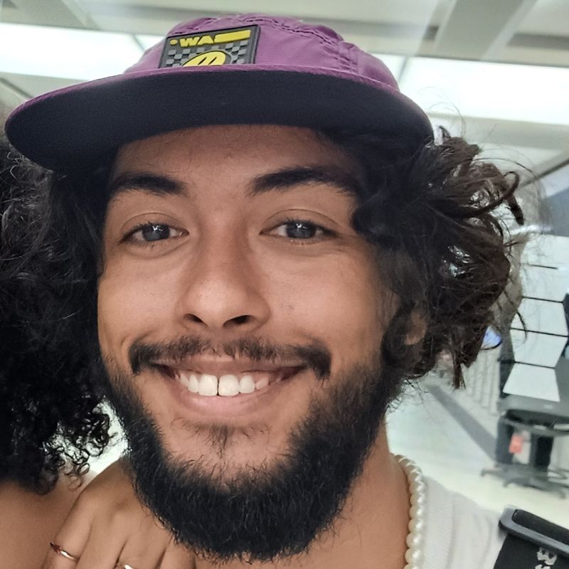João Marcelo picture