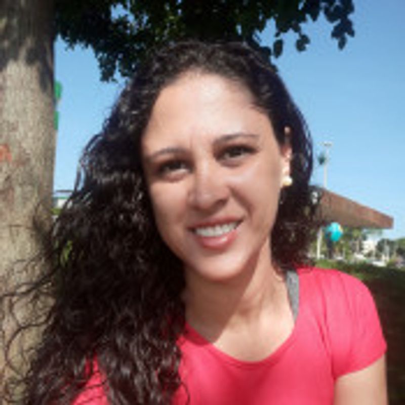 Edilene Freitas picture