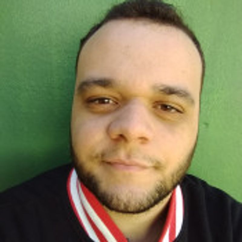 Bruno de Oliveira Arantes picture