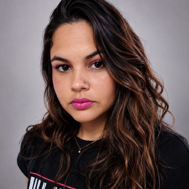 Suzana Oliveira picture