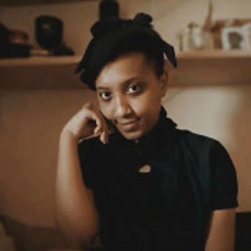 Maselha Alves picture