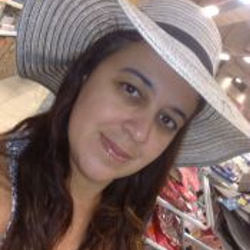 Simone Santiago Araújo picture