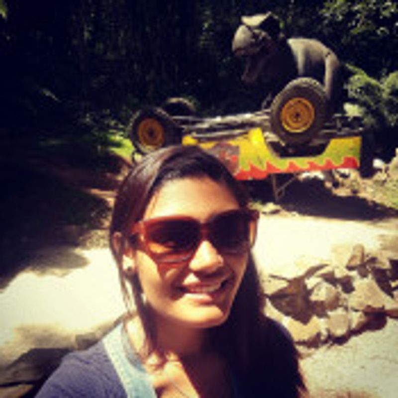 Letícia Rodrigues picture