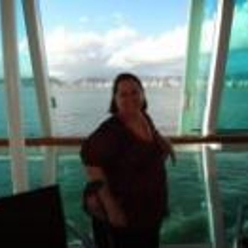 Victoria Juliana Tapxure Scaramuzza picture