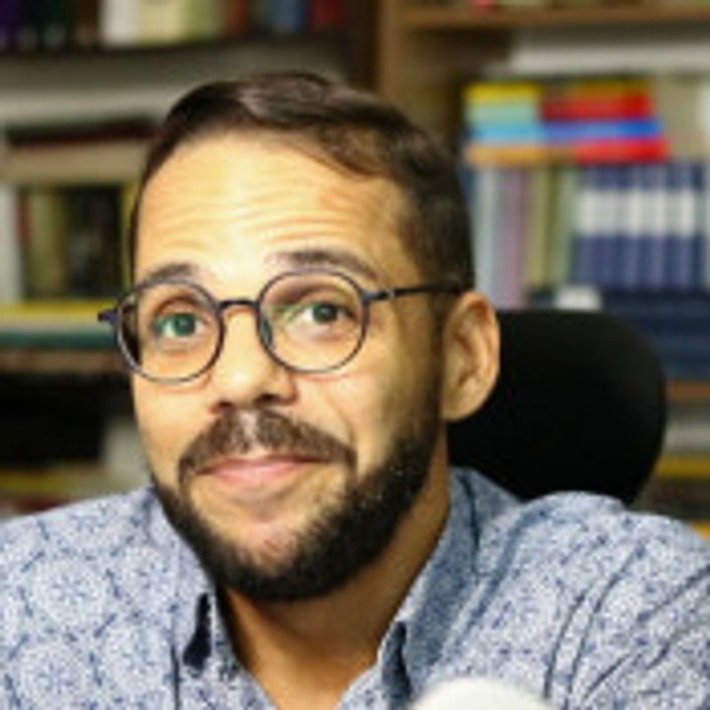 Hugo J Ribeiro picture