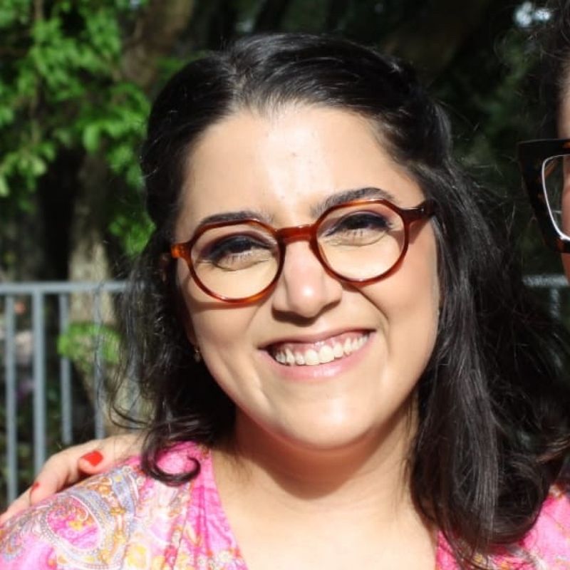Clara Rodrigues picture