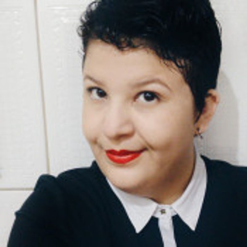 Debb Cabral picture