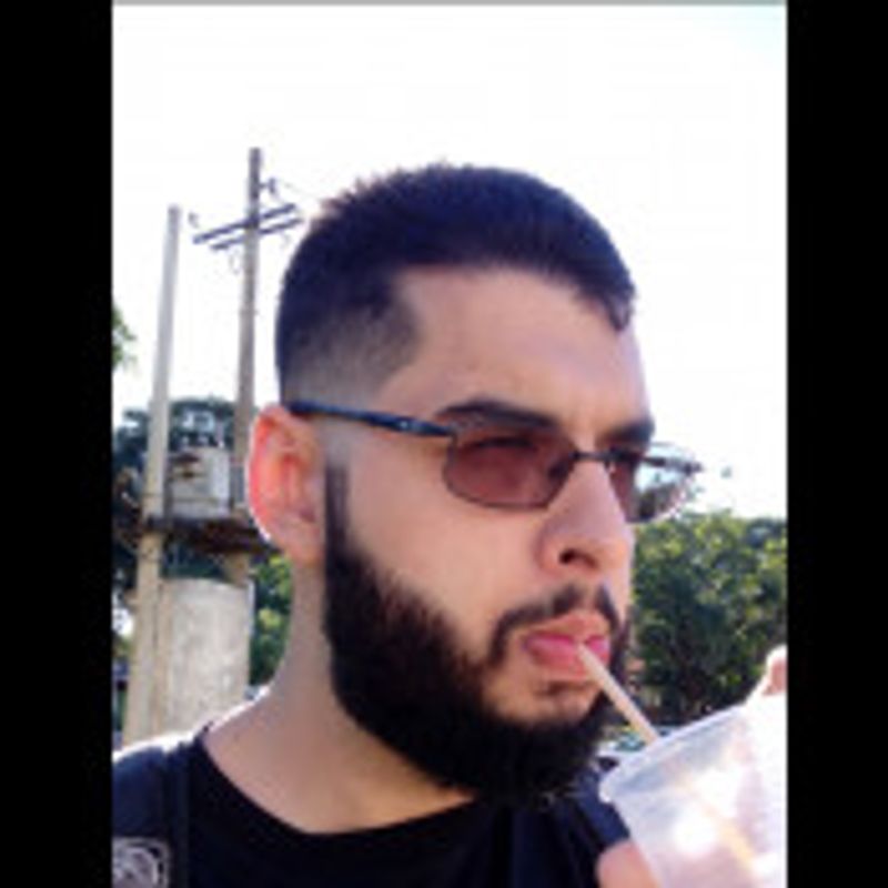Vitor Hugo Mourão picture