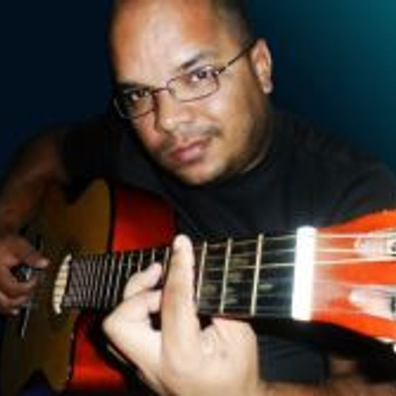 Fernando R. Lima dos Santos picture