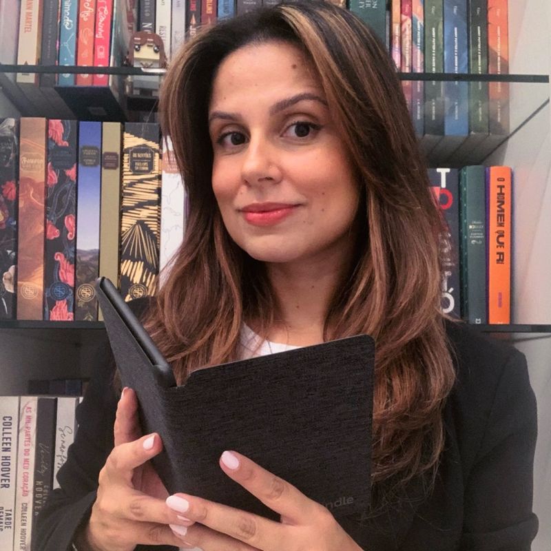 Mey Carvalho  picture
