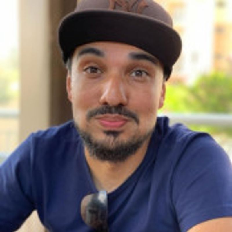 Estevam Daniel Pereira da Silva picture