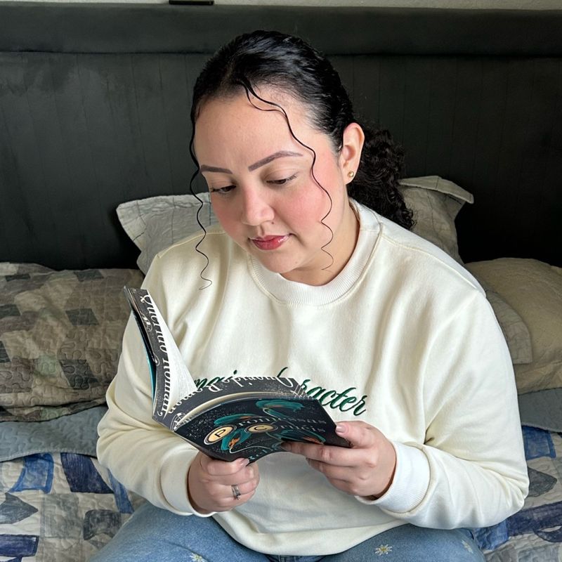 Amanda Campelo picture