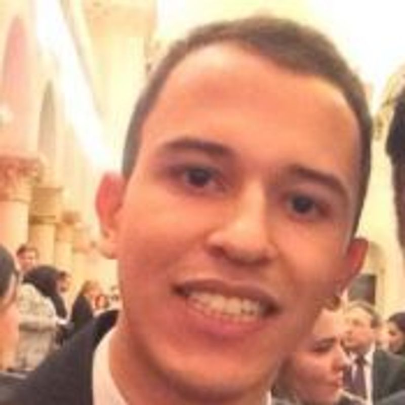 Marcus Vinicius Fonseca de Lima picture