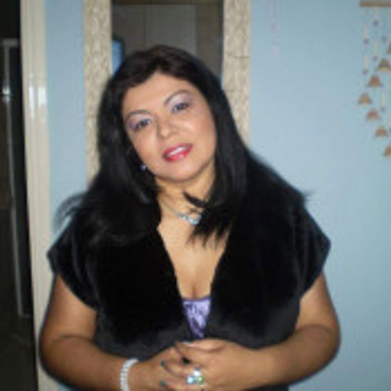 Luiza Amaral  picture