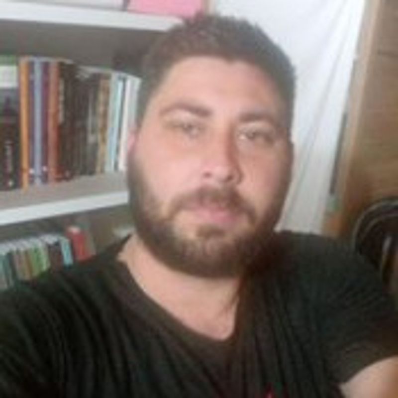 Yuri Schein picture