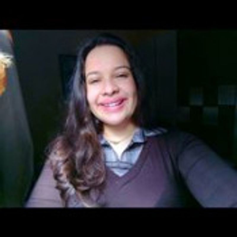 Rafaela Tordin picture