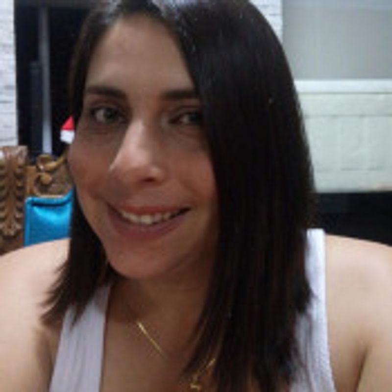 Elizandra Almeida picture