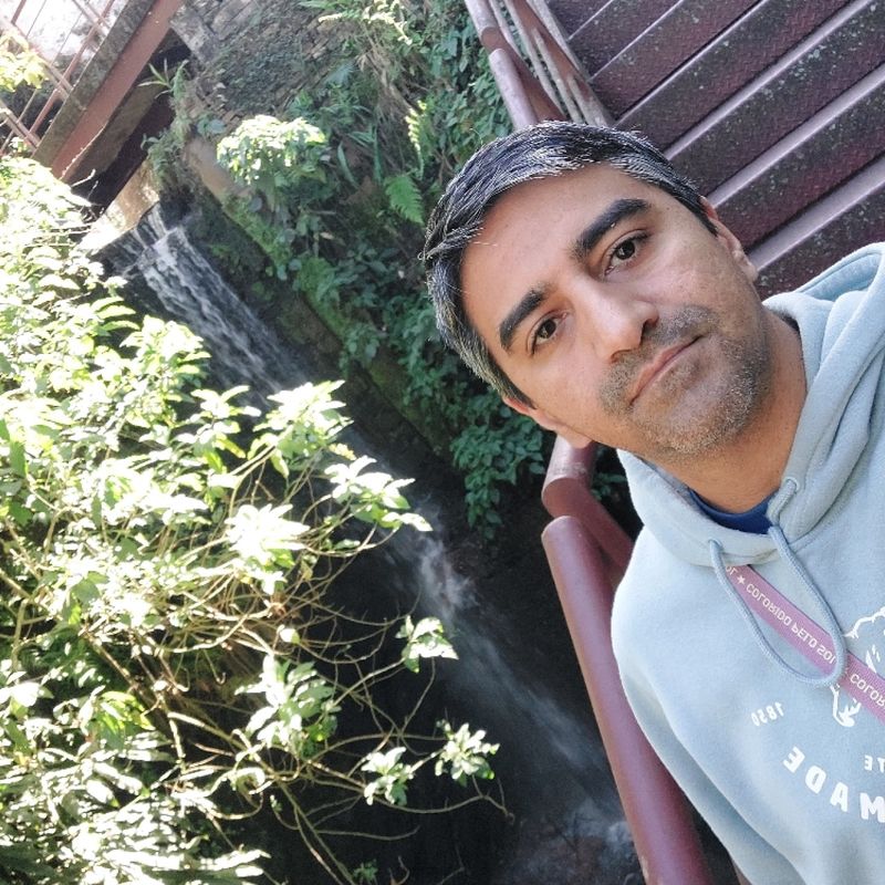 Felipe Barbosa picture