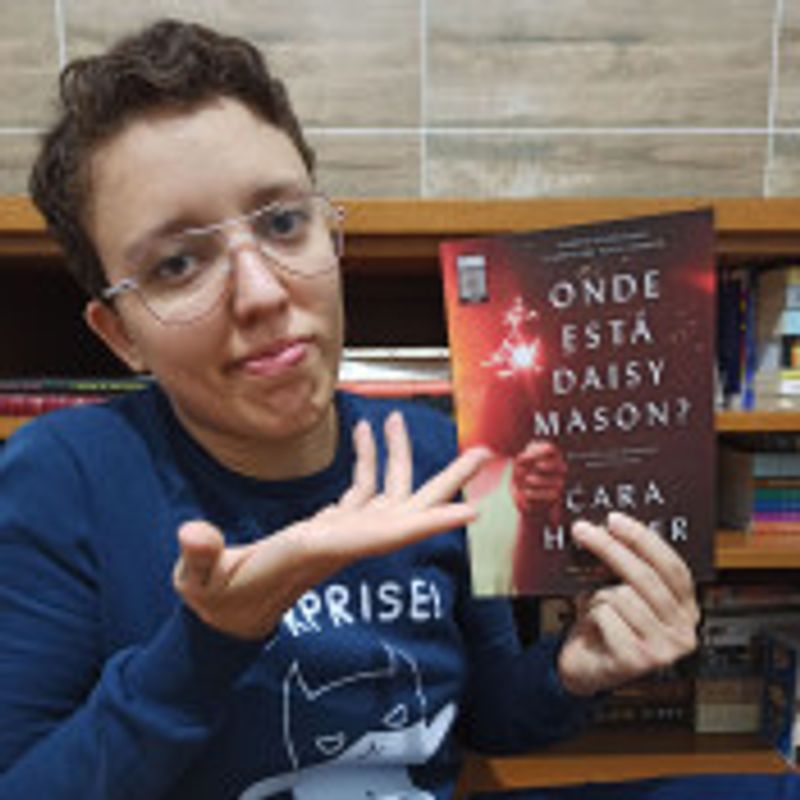 Ariadne Mendes  picture