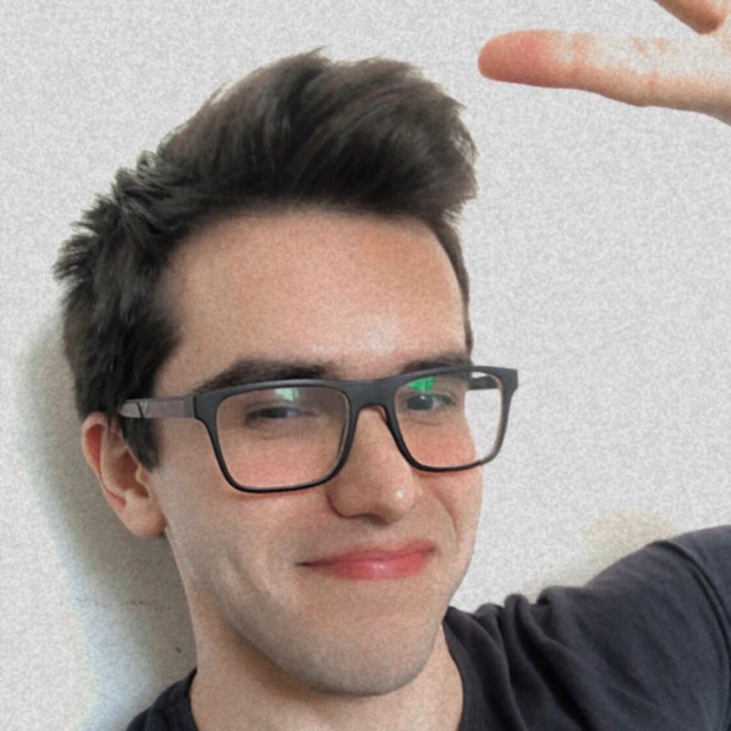 Thiago Lopes picture