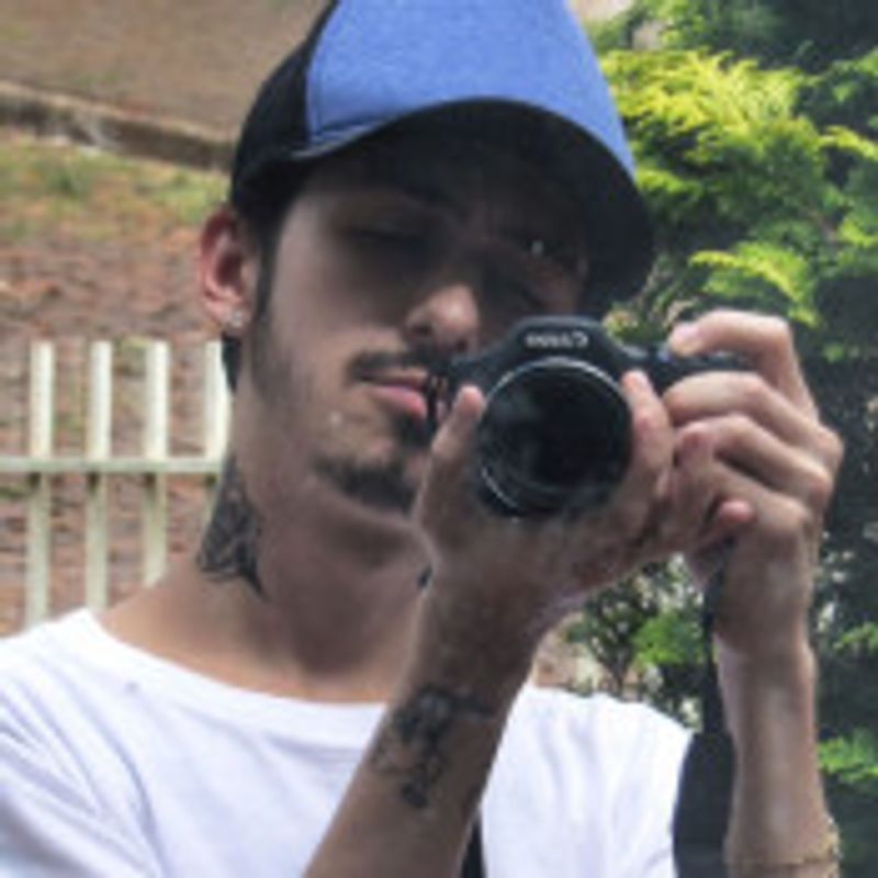 Lucas picture