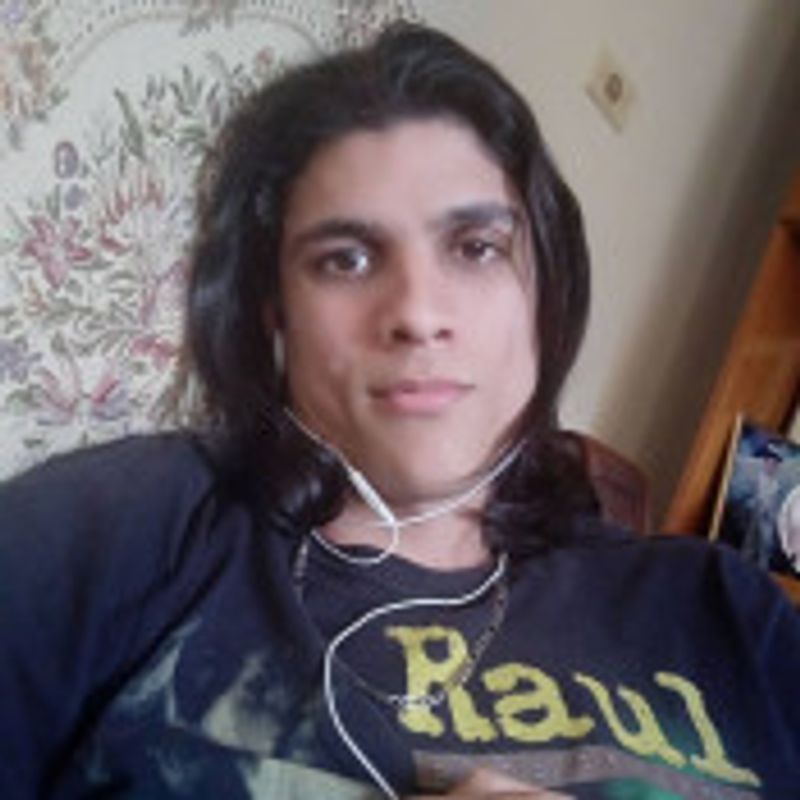 Gabriel Carvalho picture