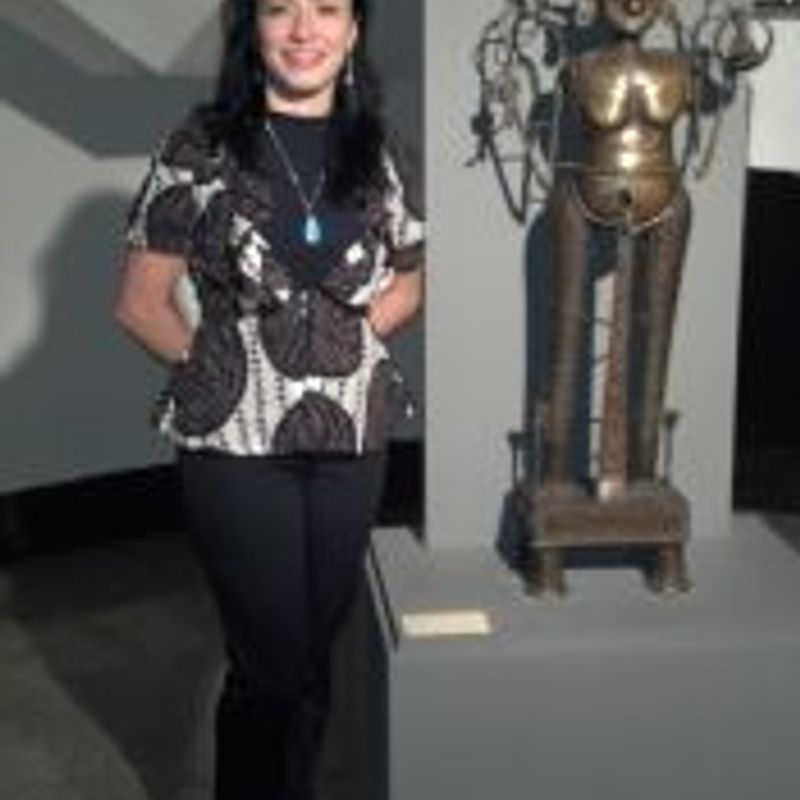 Juliana Rodrigo Rocha picture