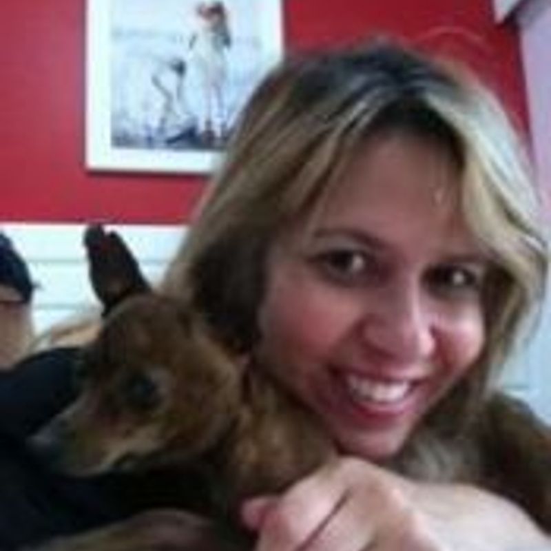 Alessandra Nunes Pereira picture