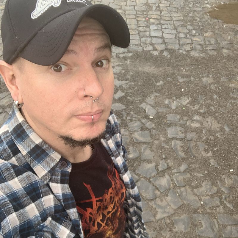 Evandro Markendorf picture