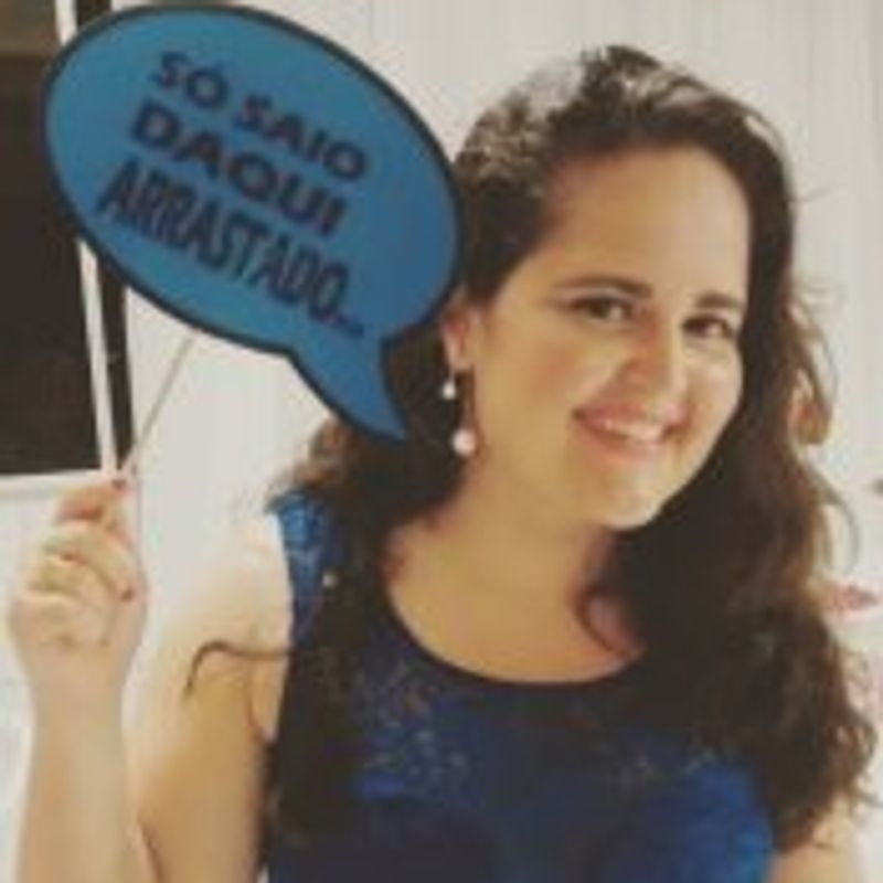 Aline Mara da Silva Araujo picture