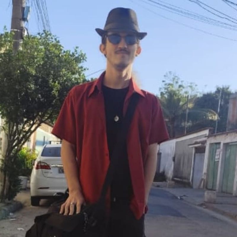 S. P. Machado picture