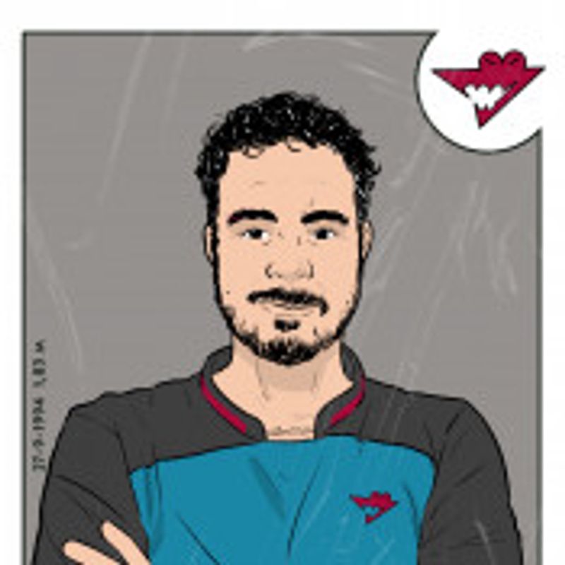 Luiz Fernando Nascimento Menezes picture