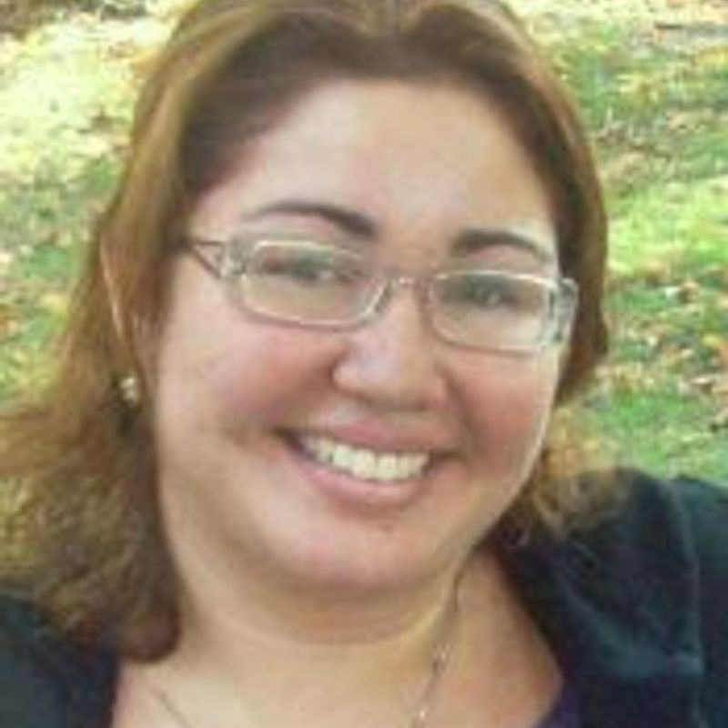 Caroline Galvão picture