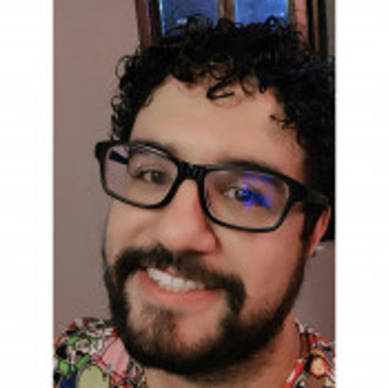 Alef Ramos picture