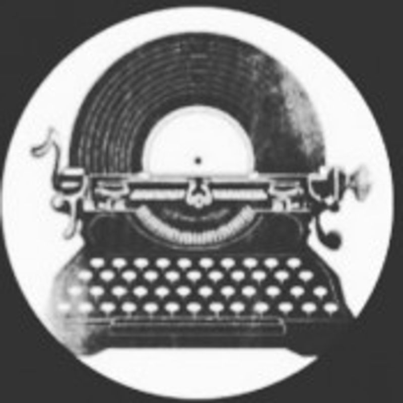 Ghost writers picture